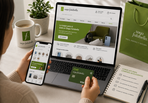 Consejos para comprar de forma inteligente y ahorrar más