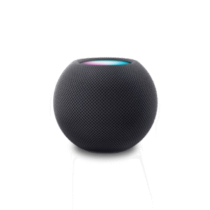 Apple HomePod mini – Gris Espacial